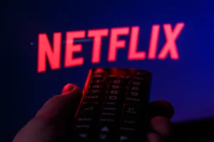 Netflix Reveals Anti-Password Sharing Plan