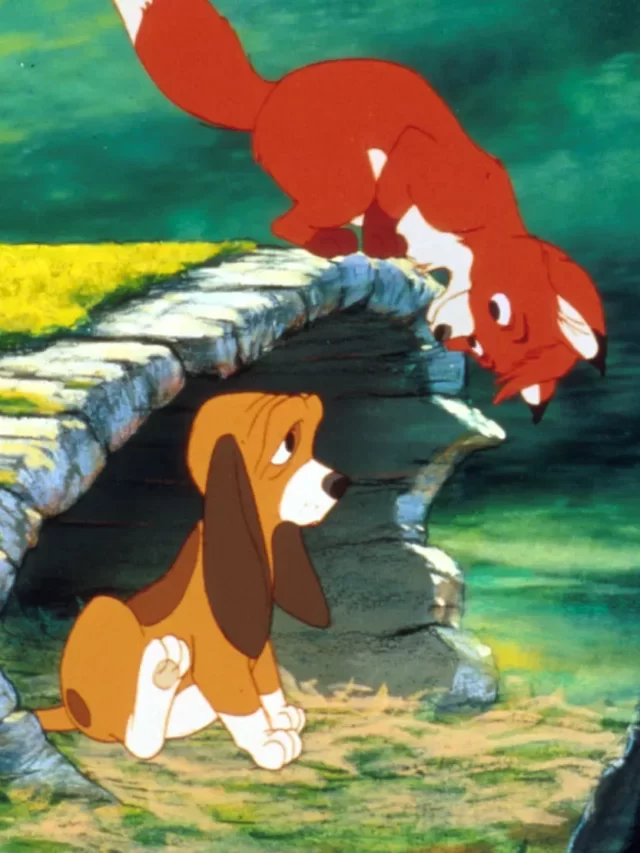 10 Animated Movies That Will Give You Nostalgia