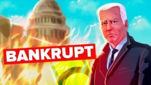 What Happens If A Nation Declares Bankruptcy?