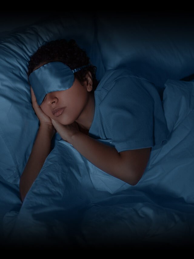PROVEN TIPS TO HAVE A GOOD SLEEP AT NIGHT