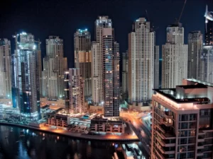 What Made Dubai Rich